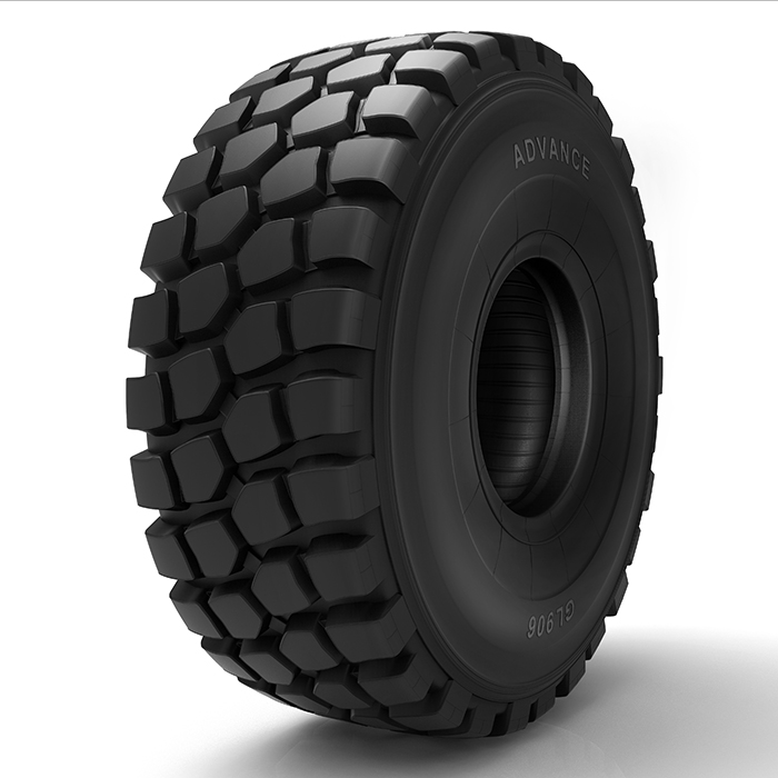 23.5R25 opona ADVANCE GLR06 TL 185B